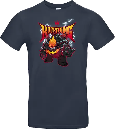 Metal King