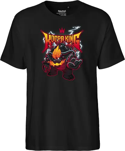 Metal King