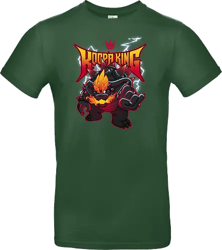 Metal King