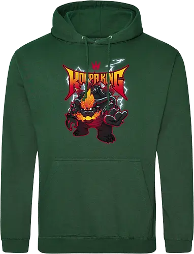Metal King