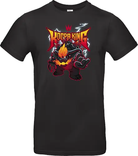 Metal King