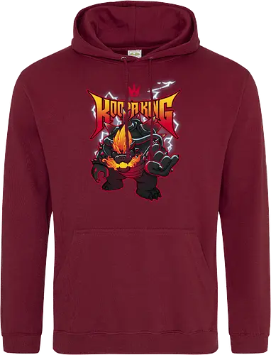 Metal King