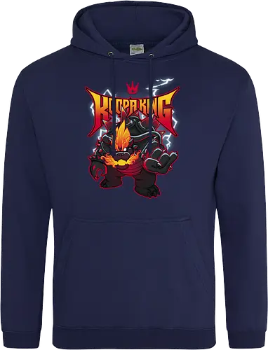 Metal King