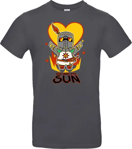 You are my Sun