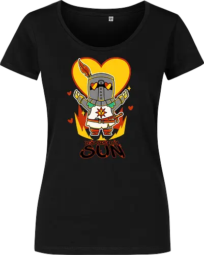 You are my Sun