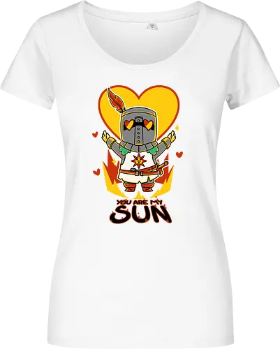 You are my Sun