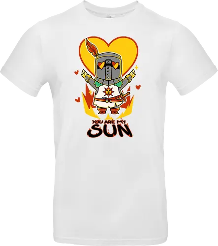 You are my Sun