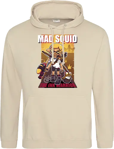 Mad Squid