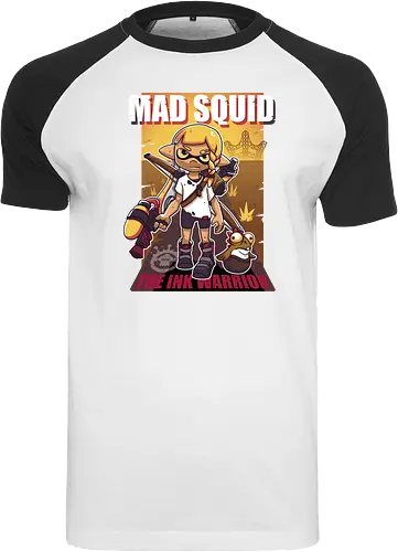 Mad Squid