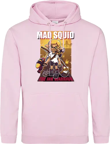 Mad Squid