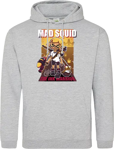Mad Squid