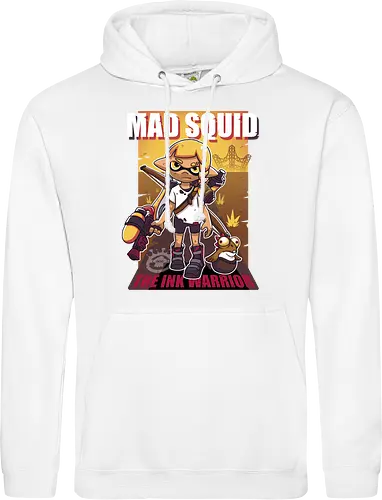 Mad Squid