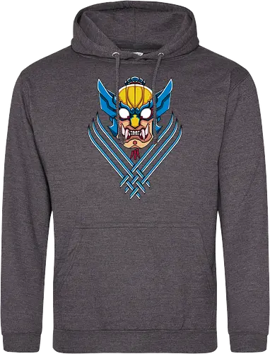 Oni Claws