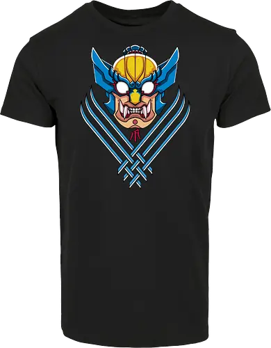 Oni Claws
