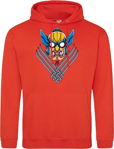 Oni Claws
