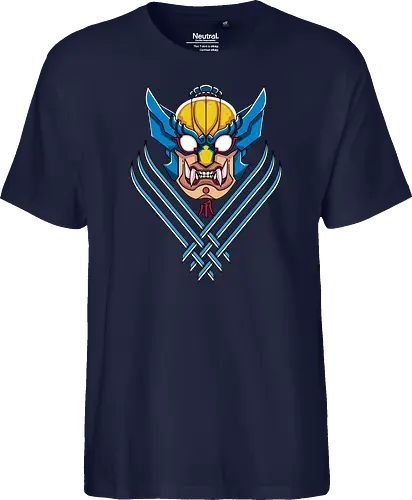 Oni Claws
