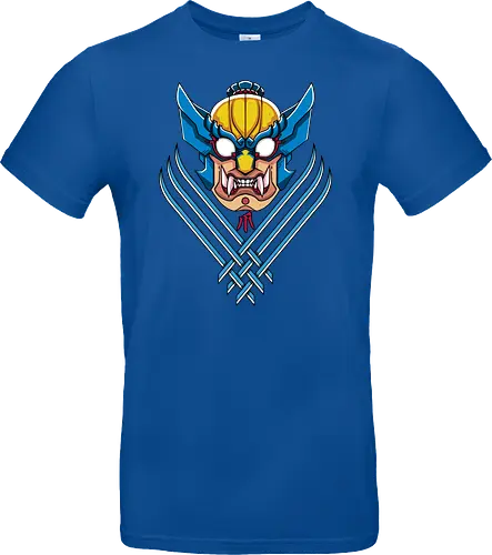 Oni Claws