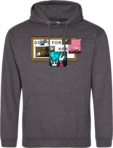 Do it for Hornet