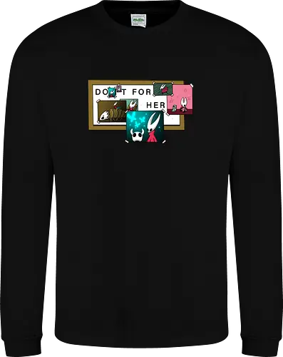 Do it for Hornet