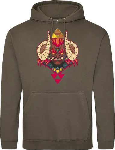 Oni Demon King