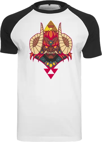 Oni Demon King