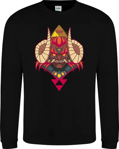 Oni Demon King