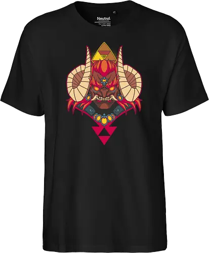 Oni Demon King