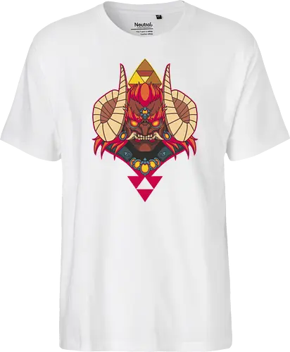 Oni Demon King