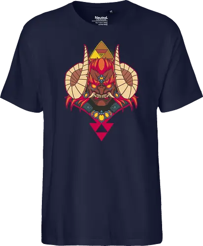 Oni Demon King