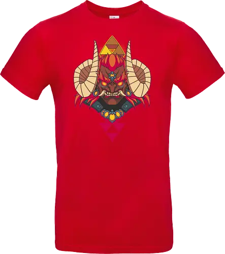 Oni Demon King