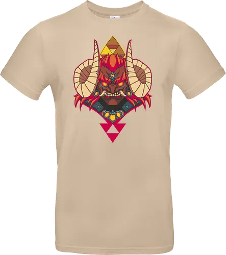 Oni Demon King