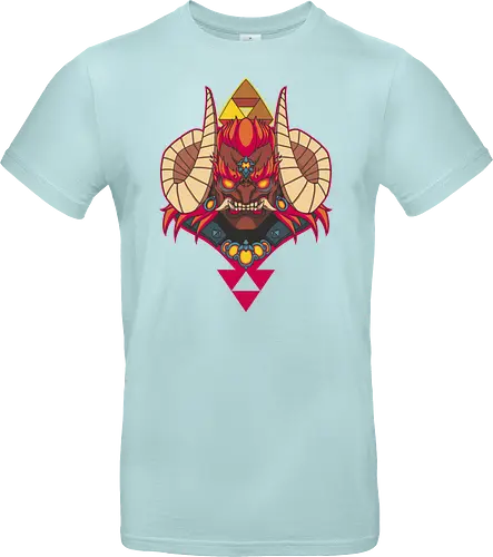 Oni Demon King