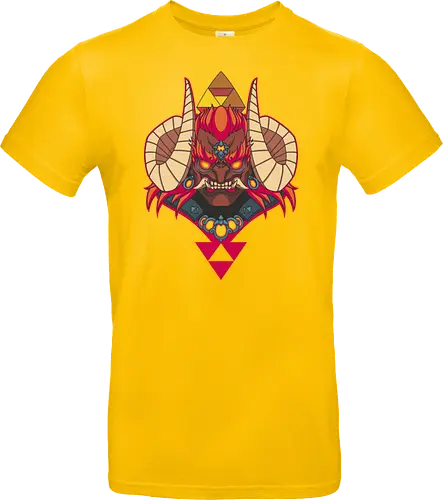 Oni Demon King