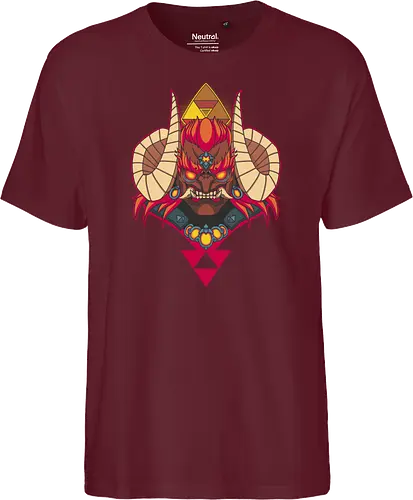 Oni Demon King