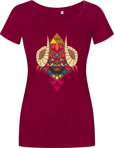Oni Demon King