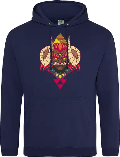 Oni Demon King