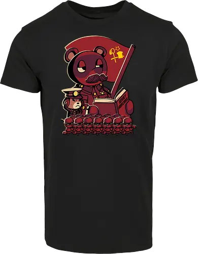 Soviet Horizons