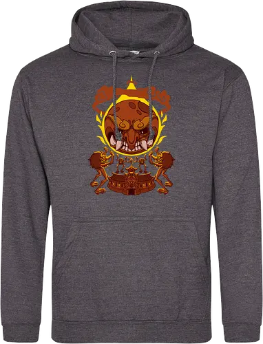 Oni Moon
