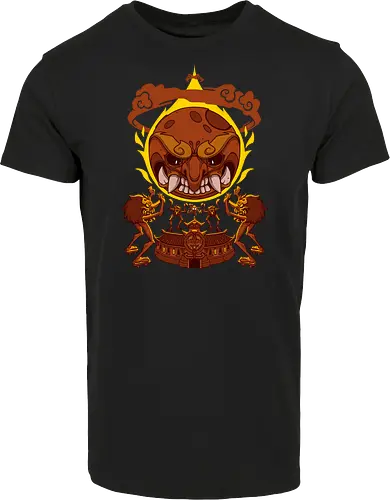 Oni Moon