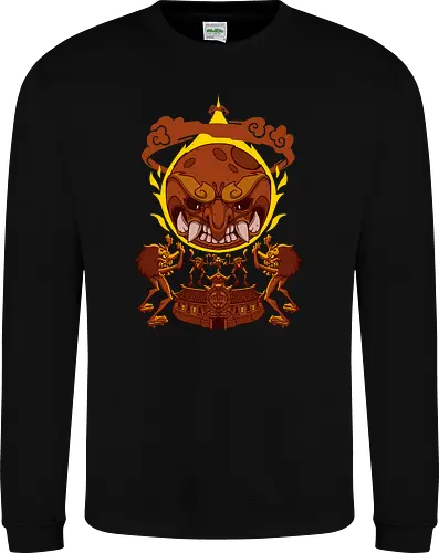 Oni Moon