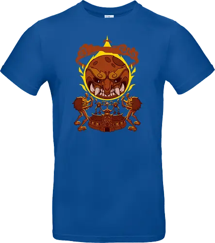 Oni Moon