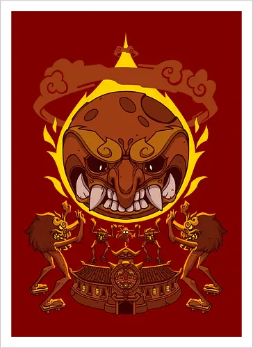 Oni Moon