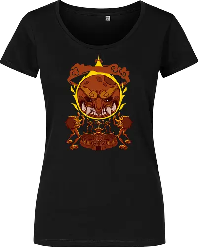 Oni Moon