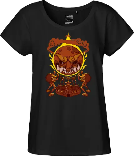 Oni Moon