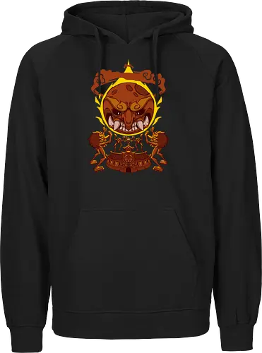 Oni Moon