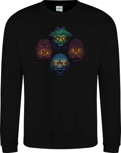 Cabin Masks