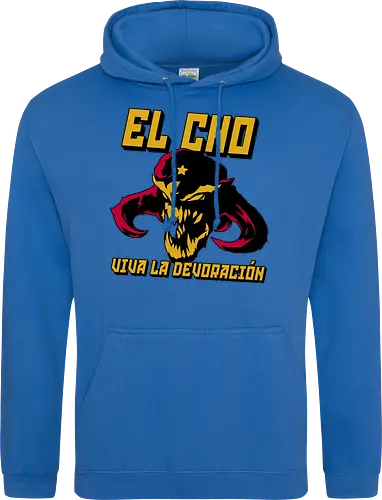 El Cho