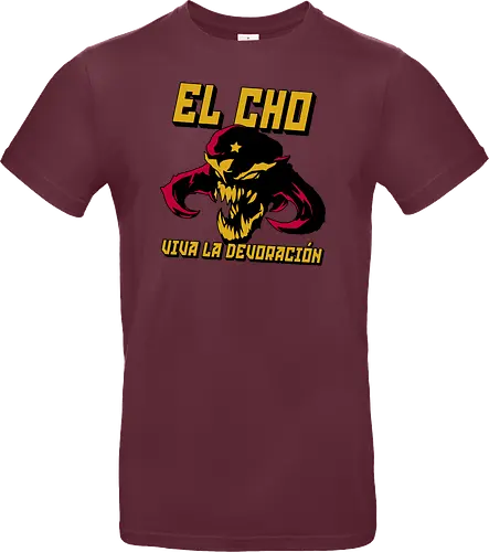 El Cho