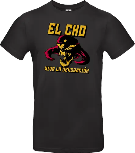 El Cho