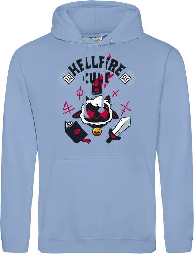 Hellfire Cult